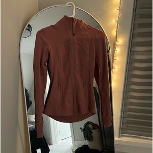 Lulu lemon define jacket🩷